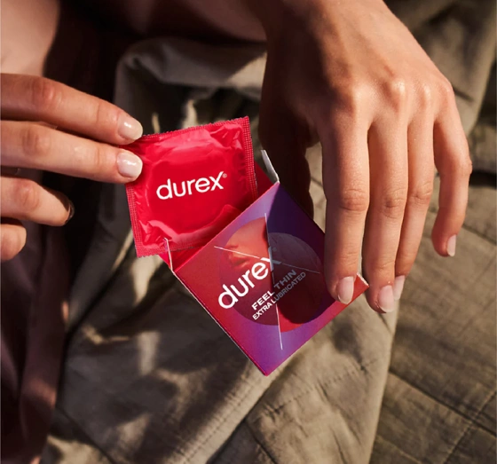 DUREX FETHERLITE ELITE ПРЕЗЕРВАТИВИ 12 ШТУК
