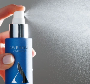 Awesome Cosmetics Hydro Feeling тонізуюча есенція 100 мл