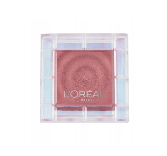 Loreal Oil Eyeshadow матовые тени для век 44 Achiever 4g