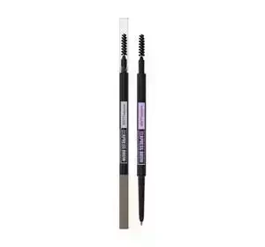 MAYBELLINE EXPRESS BROW ULTRA SLIM ОЛІВЕЦЬ ДЛЯ БРІВ 03 WARM BROWN
