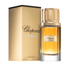 Chopard Oud Malaki парфюмированная вода 80 мл