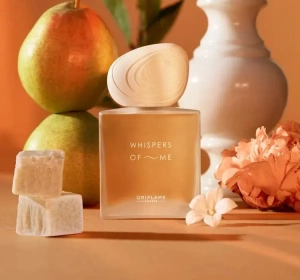 Oriflame Whispers of Me парфюмированная вода 50 мл