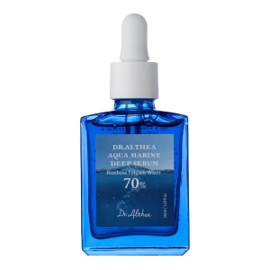 Dr.Althea Aqua Marine Deep Serum интенсивно увлажняющая сыворотка для лица 30 мл