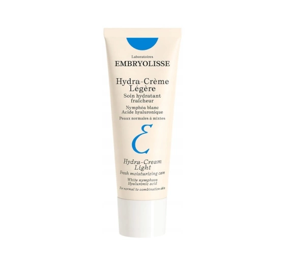 Embryolisse увлажняющий крем для лица 40мл