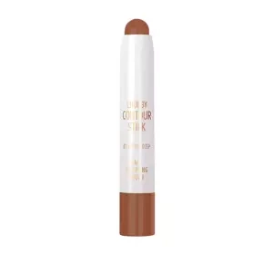 GOLDEN ROSE CHUBBY CONTOUR STICK КОНТУРІНГ-СТІК ДЛЯ ОБЛИЧЧЯ 03 MEDIUM DEEP 3,8Г