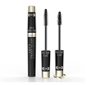 Claresa Let's Twist Again туш для подовження та потовщення вій 7 г