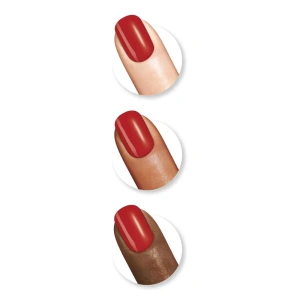 Sally Hansen Miracle Gel лак для нігтів 680 Rhapsody Red 14,7 мл