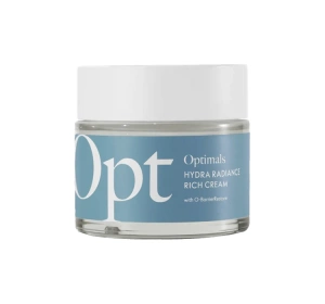Oriflame Opt Optimals Hydra Radiance живильний крем для обличчя 50 мл