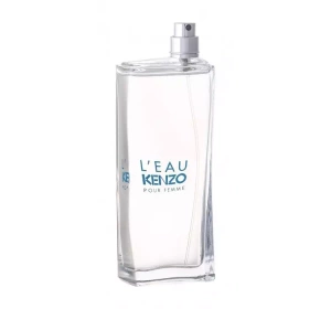 ТЕСТЕР KENZO L'EAU KENZO POUR FEMME ТУАЛЕТНА ВОДА 100МЛ
