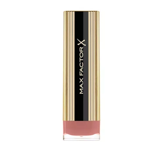 MAX FACTOR COLOUR ELIXIR LIPSTIC ГУБНА ПОМАДА 005 SIMPLY NUDE 4Г