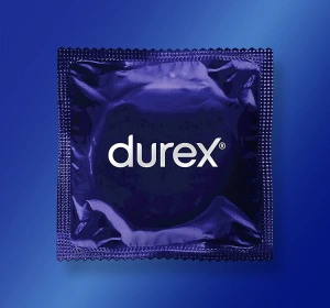DUREX EXTRA SAFE THICKER ПРЕЗЕРВАТИВИ 3 ШТУКИ