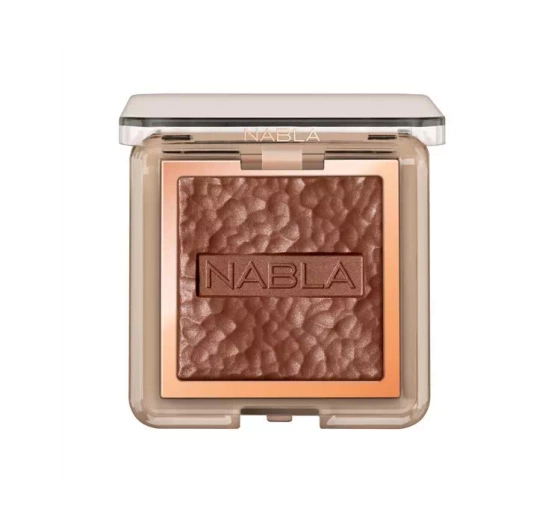 NABLA SKIN BRONZING БРОНЗЕР ДЛЯ ОБЛИЧЧЯ SOFT PROFILE 6,5Г