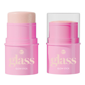 Bell Glass Glow Stick хайлайтер для обличчя у вигляді стіка 01 Champagne 7,5 г