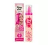 TIME OUT ПЕНА ДЛЯ ВОЛОС С ЭФФЕКТОМ ОКРАШИВАНИЯ 01 NEON PINK 75МЛ
