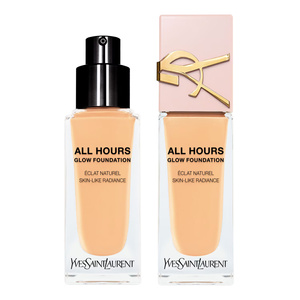 Yves Saint Laurent All Hours Glow Foundation осветляющий жидкий тональный крем LN4 25 мл