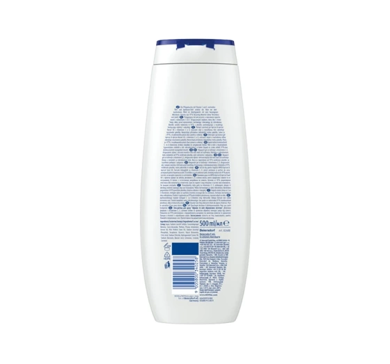 NIVEA BLOSSOM UP ГЕЛЬ ДЛЯ ДУША ЦВЕТ ПЕРСИКА 500МЛ