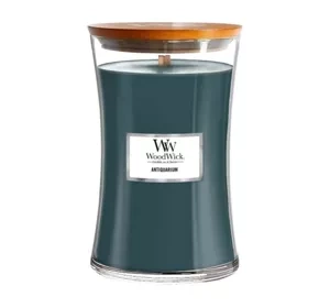 WoodWick Jar Candle ароматическая свеча Antiquarium 610г