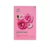 HOLIKA HOLIKA PURE ESSENCE ROSE МАСКА РОЗА