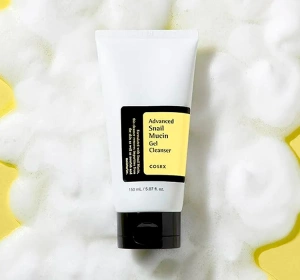 COSRX ADVANCED SNAIL MUCIN ДЕЛІКАТНИЙ ГЕЛЬ ДЛЯ ВМИВАННЯ ОБЛИЧЧЯ 150 МЛ