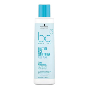 Schwarzkopf Professional BC Bonacure Moisture Kick кондиціонер для волосся з алое вера, 200 мл