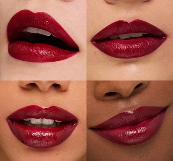 KIKO Milano 3D Hydra Lip Stylo блестящая помада для губ 17 Wicked 3 г