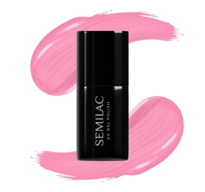 SEMILAC ГЕЛЬ-ЛАК UV LOVELY MICKEY 131