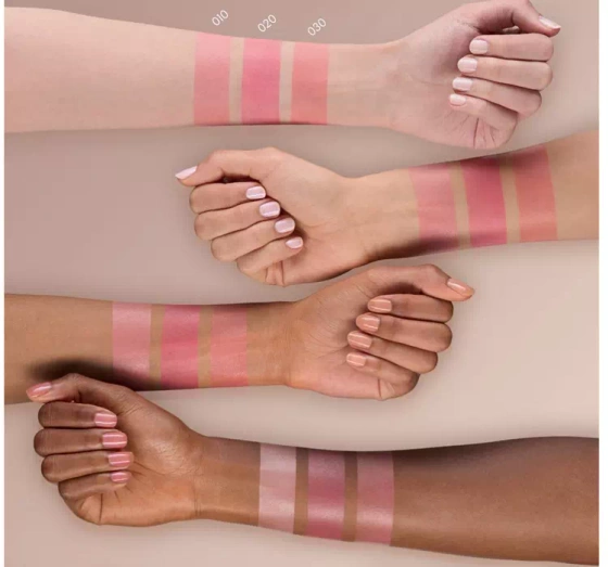 CATRICE CHEEK FLIRT РУМЯНА ДЛЯ ЩЕК R'N'PEACH 5,5Г