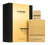 Al Haramain Amber Oud Gold Edition парфюмированная вода 120 мл