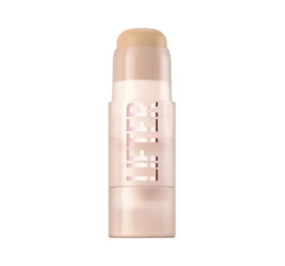 Maybelline Lifter Stix кремовый бронзер-стик 20 6 г