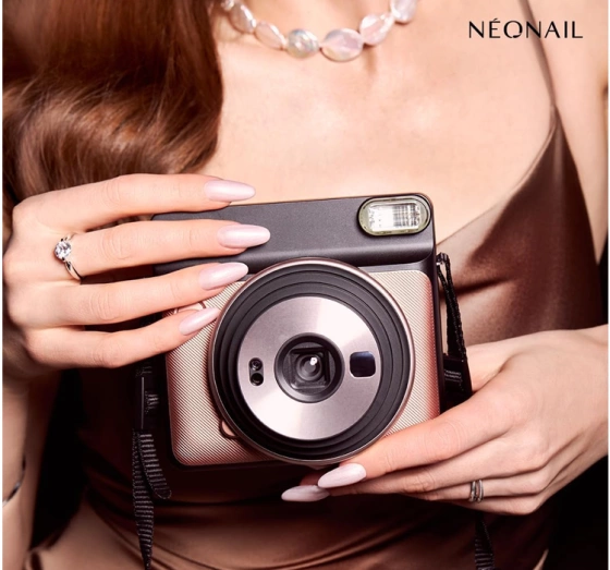 Neonail A Moment in Time гель-лак 11566 Peach Glaze  7,2 мл
