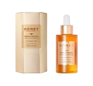 HOLIKA HOLIKA HONEY ROYALACTIN ЛІФТИНГУЮЧИЙ ЗАСІБ ДЛЯ ОБЛИЧЧЯ 30МЛ