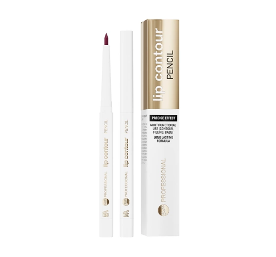 Bell Professional олівець для губ 06 Burgundy 0,27г