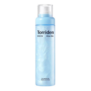 Torriden Dive In Glow Mist освітлюючий спрей для обличчя 120 мл