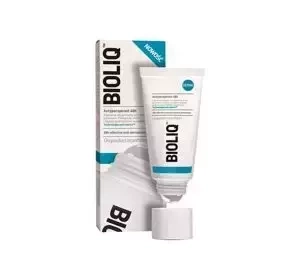 BIOLIQ DERMO Антиперспірант 48h 50мл