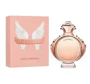 PACO RABANNE OLYMPEA ПАРФЮМИРОВАННАЯ ВОДА СПРЕЙ 50 МЛ