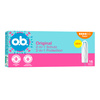 O.B. Original Reliable Protection тампони Super 16шт