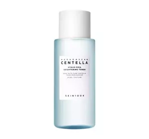 SKIN1004 HYALU-CICA BRIGHTENING TONER ТОНІК ДЛЯ ОБЛИЧЧЯ 210МЛ