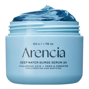 Arencia Deep Water Surge Serum 30 зволожуюча сироватка для обличчя 50 г