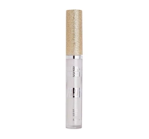 MAKEUP OBSESSION FEELS LIP TOPPER БЛИСК ДЛЯ ГУБ ON POINT 3МЛ