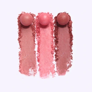 AVON BLUSH PEARLS РУМ'ЯНА ДЛЯ ЩІК У ФОРМІ КУЛЬОК DEEP 28Г