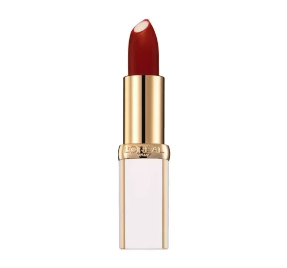 LOREAL AGE PERFECT ПОМАДА ДЛЯ ГУБ 393 SUBLIME RED 4,8Г