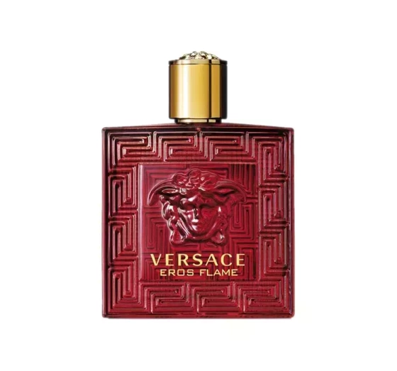 ТЕСТЕР VERSACE EROS FLAME ПАРФУМОВАНА ВОДА 100МЛ