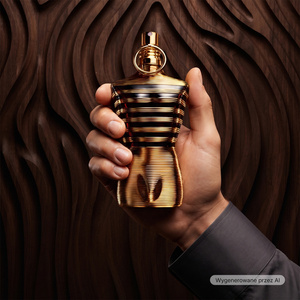 Jean Paul Gaultier Le Male Elixir Parfum парфуми 75мл