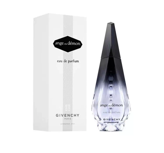 GIVENCHY ANGE OU DEMON ПАРФЮМИРОВАННАЯ ВОДА СПРЕЙ 50МЛ