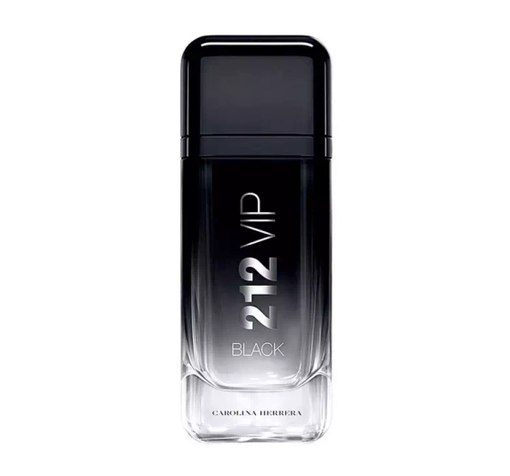 ТЕСТЕР CAROLINA HERRERA 212 VIP BLACK ПАРФУМОВАНА ВОДА 100МЛ