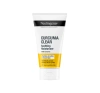 Neutrogena Clear&Soothe Moisturiser зволожувальний крем для обличчя з куркумою 75 мл