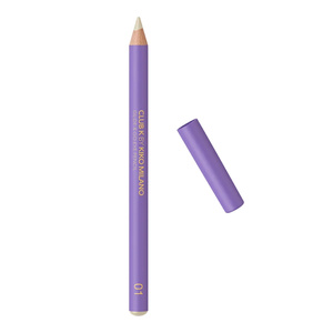 KIKO Milano Club K Glide & Go Eye Pencil олівець для очей 01 CEO Energy 1,1 г