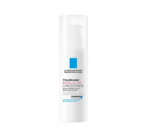 LA ROCHE-POSAY TOLERIANE ROSALIAC AR КРЕМ ДЛЯ ЛИЦА С ЗЕЛЕНЫМ ПИГМЕНТОМ 40МЛ