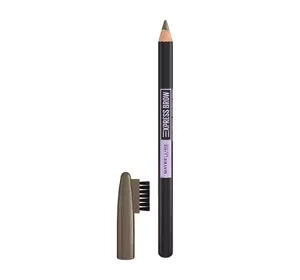 MAYBELLINE EXPRESS BROW КАРАНДАШ ДЛЯ БРОВЕЙ 04 MEDIUM BROWN