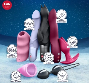 Satisfyer Premium House Of Love еротичний адвент календар